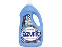 Azurit gel 62d/2480ml Black